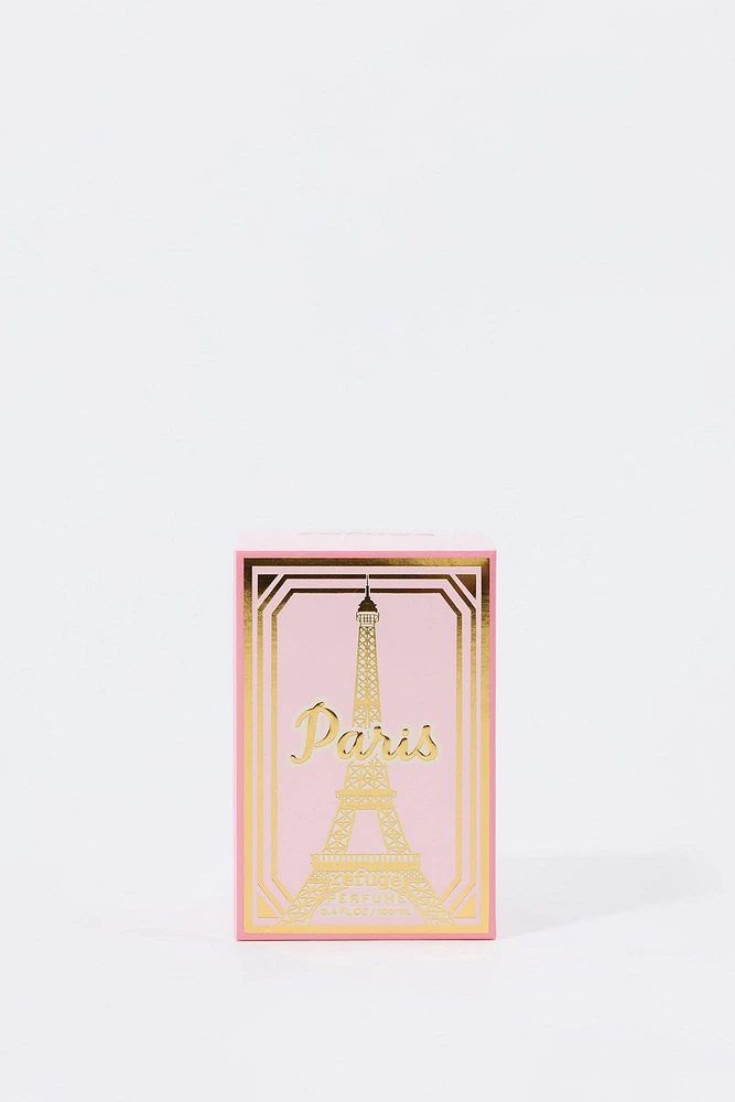 Parfum Paris (100 mL)