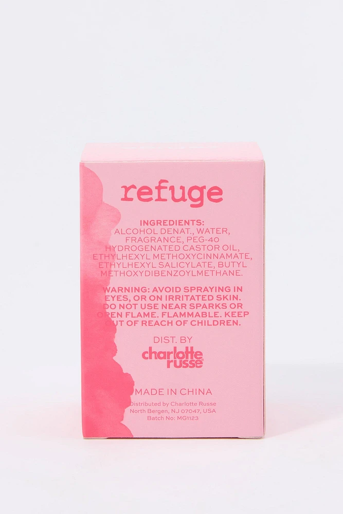 Refuge Perfume (100 ml)