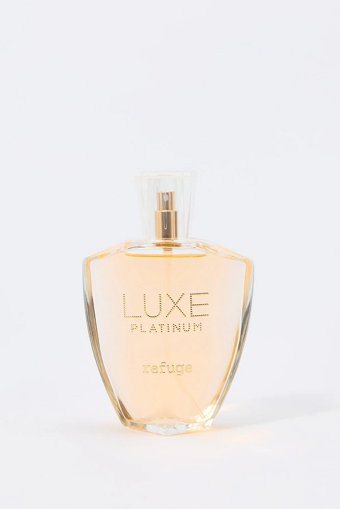 Luxe Platinum Perfume (100 ml)