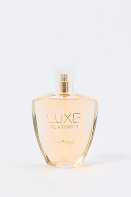 Luxe Platinum Perfume (100 ml)