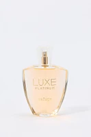 Luxe Platinum Perfume (100 ml)