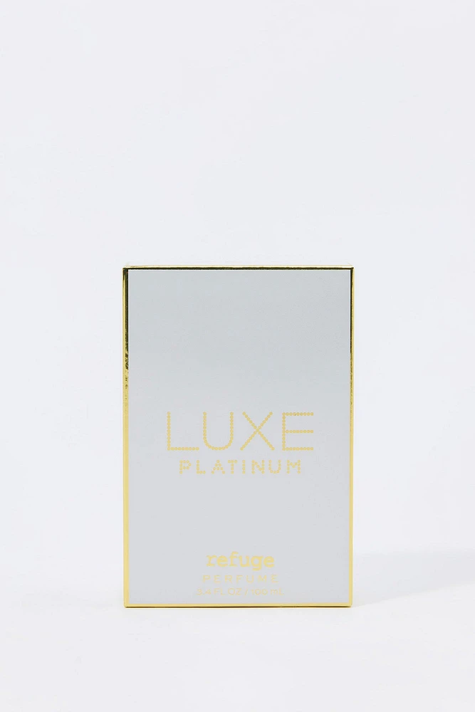 Parfum Luxe Platinum (100 mL)