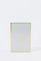 Luxe Platinum Perfume (100 ml)