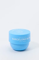 Crème nourrissante pour le corps Barcelona Bliss (236 g)