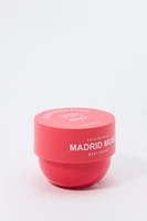 Crème hydratante pour le corps Madrid Muse (236 g)