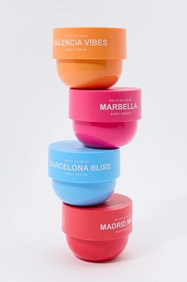 Crème hydratante pour le corps Marbella (236 g)