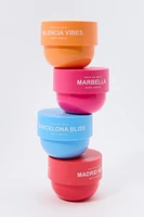 Marbella Hydrating Body Cream (236 g)