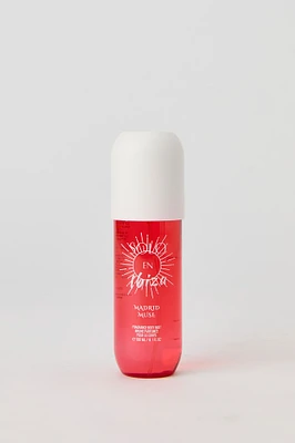 Solo Ibiza Madrid Muse Body Mist