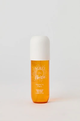 Solo Valencia Vibes Body Mist
