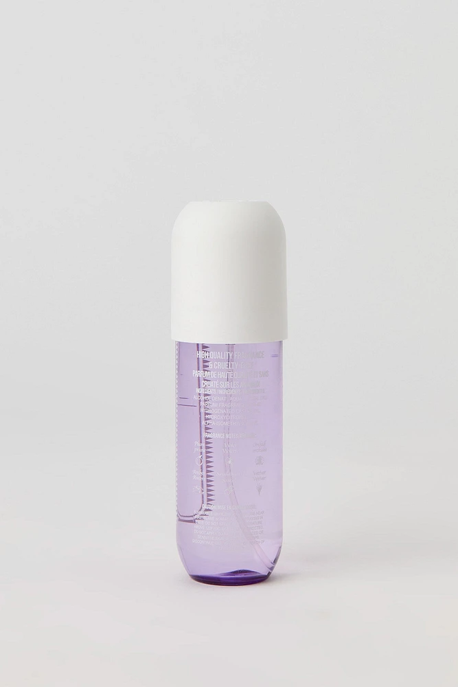 Solo Ibiza Granada Groove Body Mist