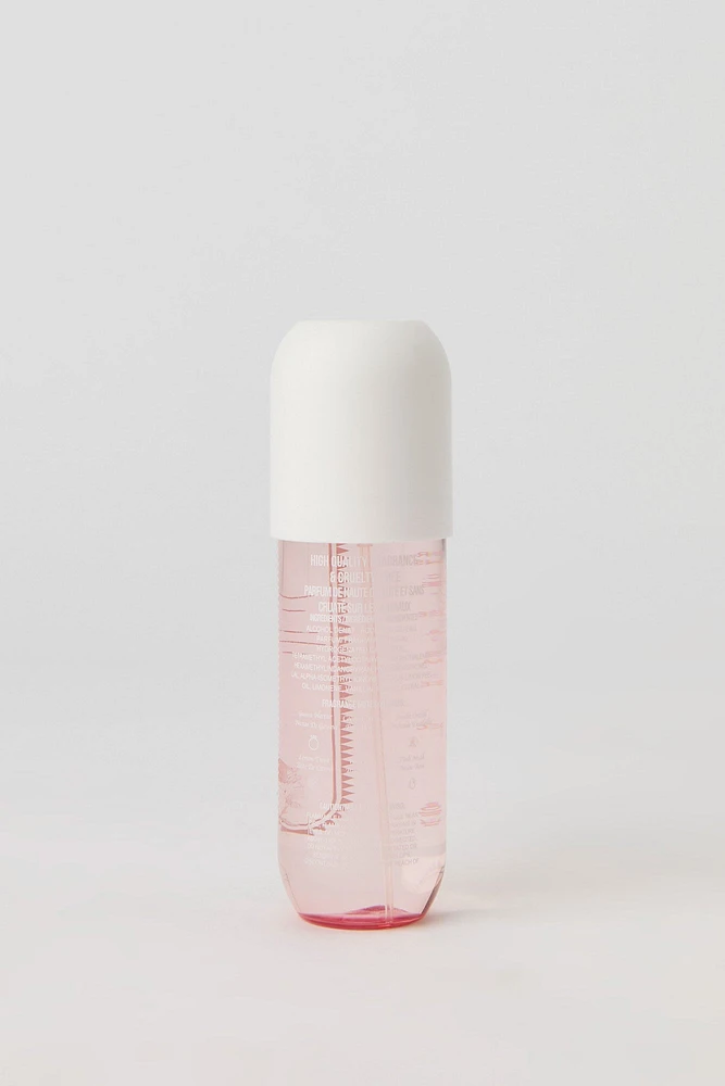 Solo Ibiza Seville Serenade Body Mist
