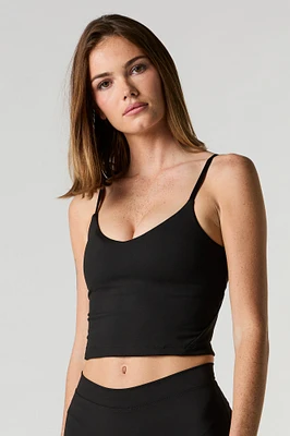 Active Bra Tank