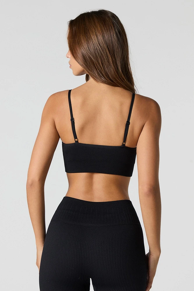 Sommer Ray Active Bra Top