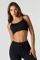 Sommer Ray Active Bra Top