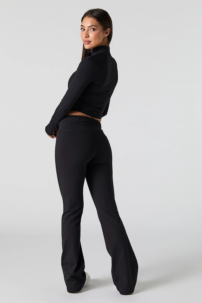 Active Flare Pant