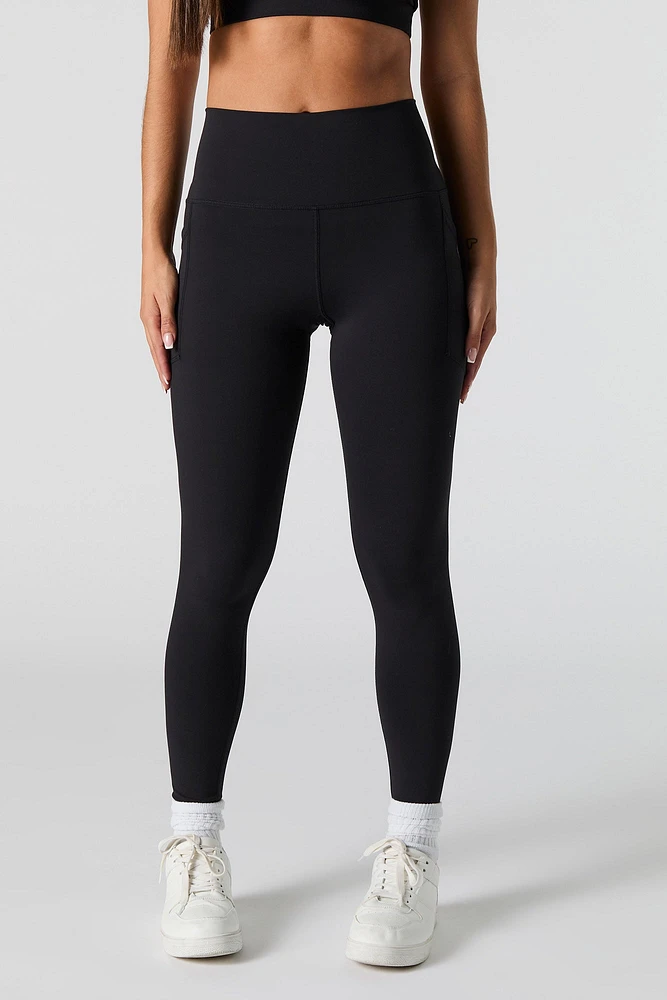 Active Side Pocket Legging