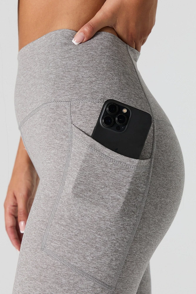 Legging avec poche latÃ©rale Active