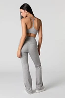 Legging Ã©vasÃ© avec poche latÃ©rale Active