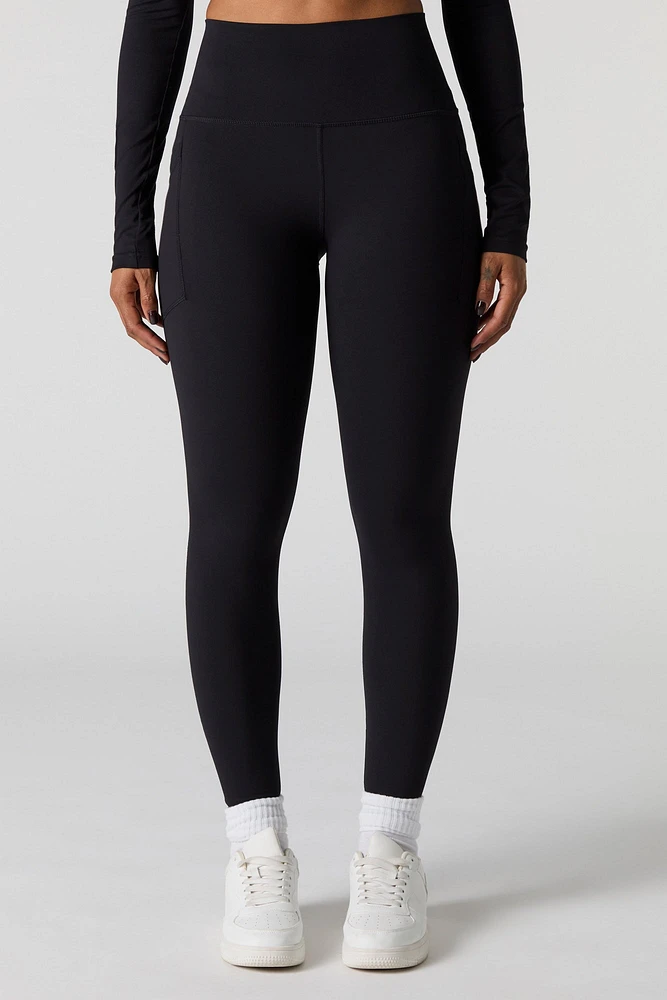 Active Side Pocket Legging