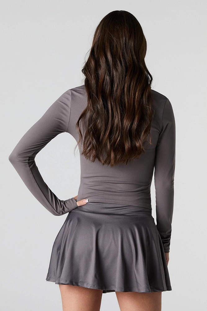 Active Mini Skort