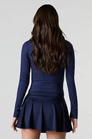 Active Mini Skort