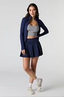 Active Mini Skort