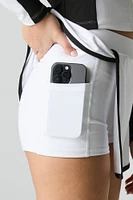 Jupe-short avec poche pour tÃ©lÃ©phone Active Sommer Ray