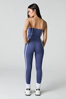 Legging Active Sommer Ray