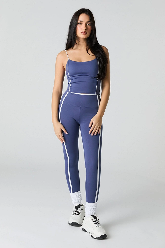 Legging Active Sommer Ray