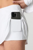 Active Mini Skort with Pockets