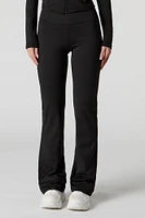 Legging Active à jambe évasée