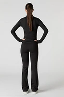 Legging Active à jambe évasée