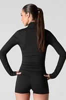 Short Active