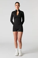 Short Active