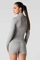 Short Active