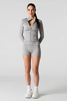 Short Active