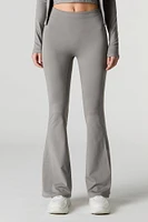 Pantalon Active à jambe évasée