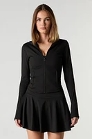 Minijupe-short Active avec poches