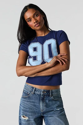 T-shirt à imprim