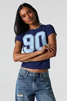 T-shirt à imprim