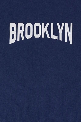 Brooklyn Graphic Baby T-Shirt