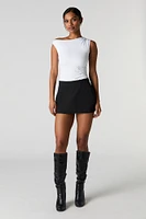 Contour One Shoulder Bodysuit