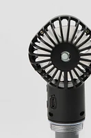 Portable Spray Fan