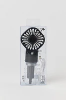 Portable Spray Fan