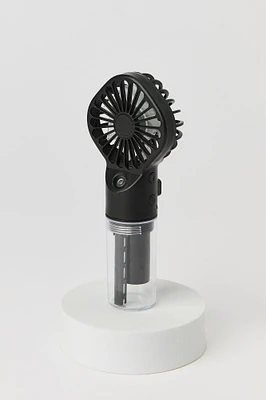 Portable Spray Fan