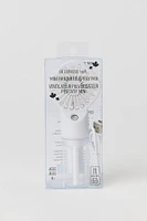 Ventilateur-vaporisateur portatif