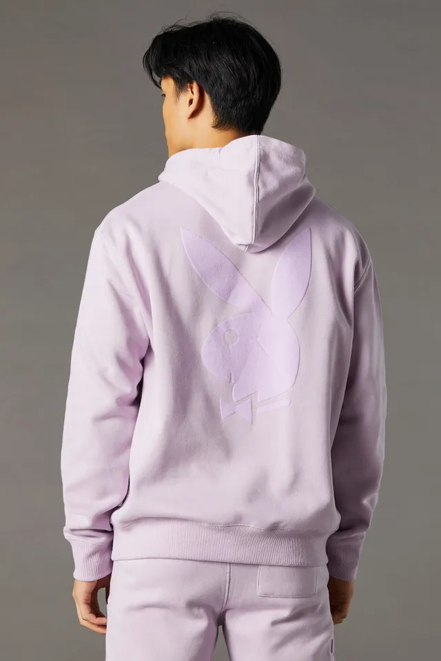 Playboy Graphic Washed Hoodie – Urban Planet