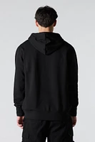 Everyday Fleece Hoodie