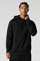 Everyday Drawstring Hoodie