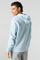 Classic Fleece Hoodie